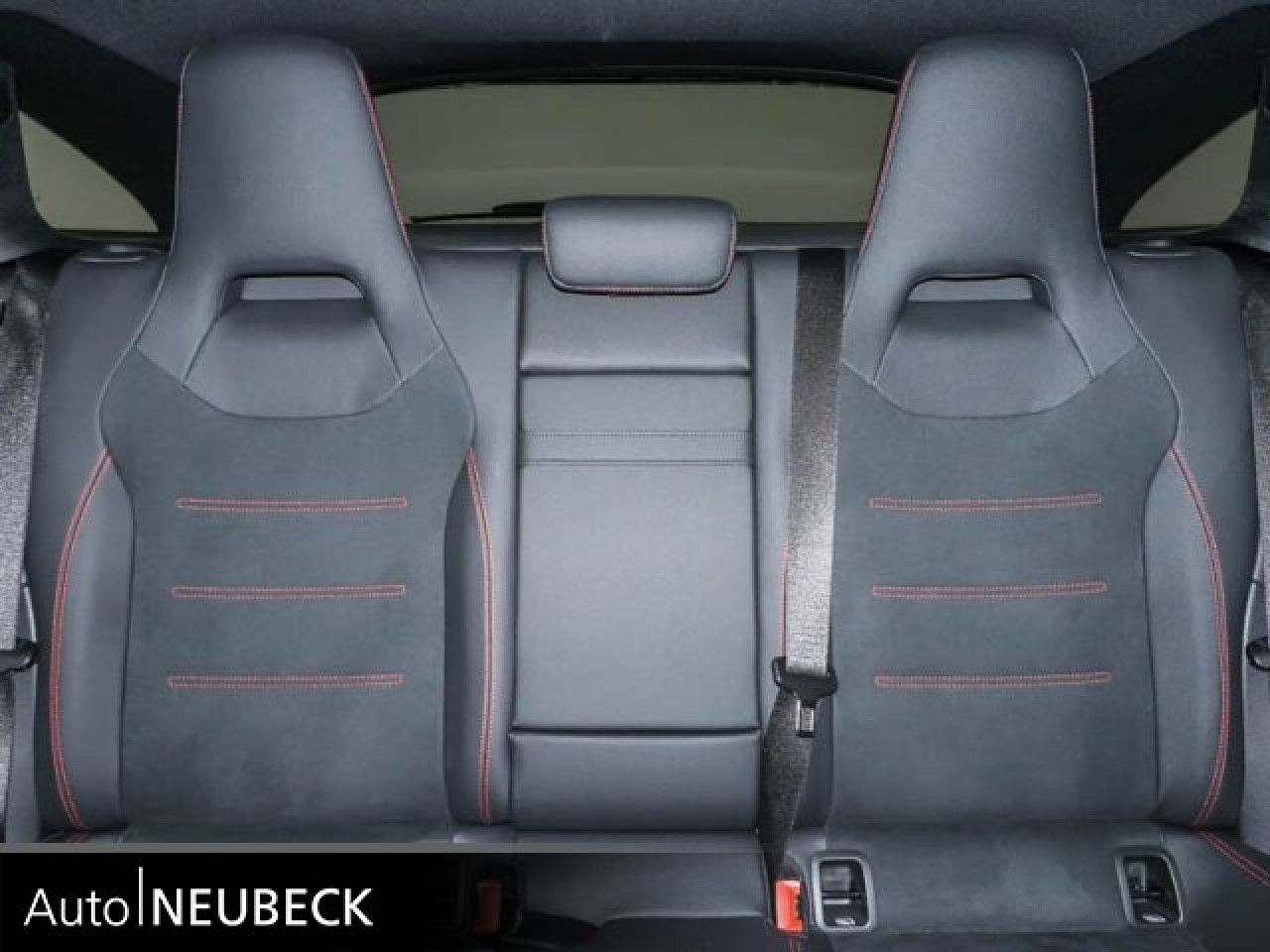 Mercedes-Benz CLA – Bild 10
