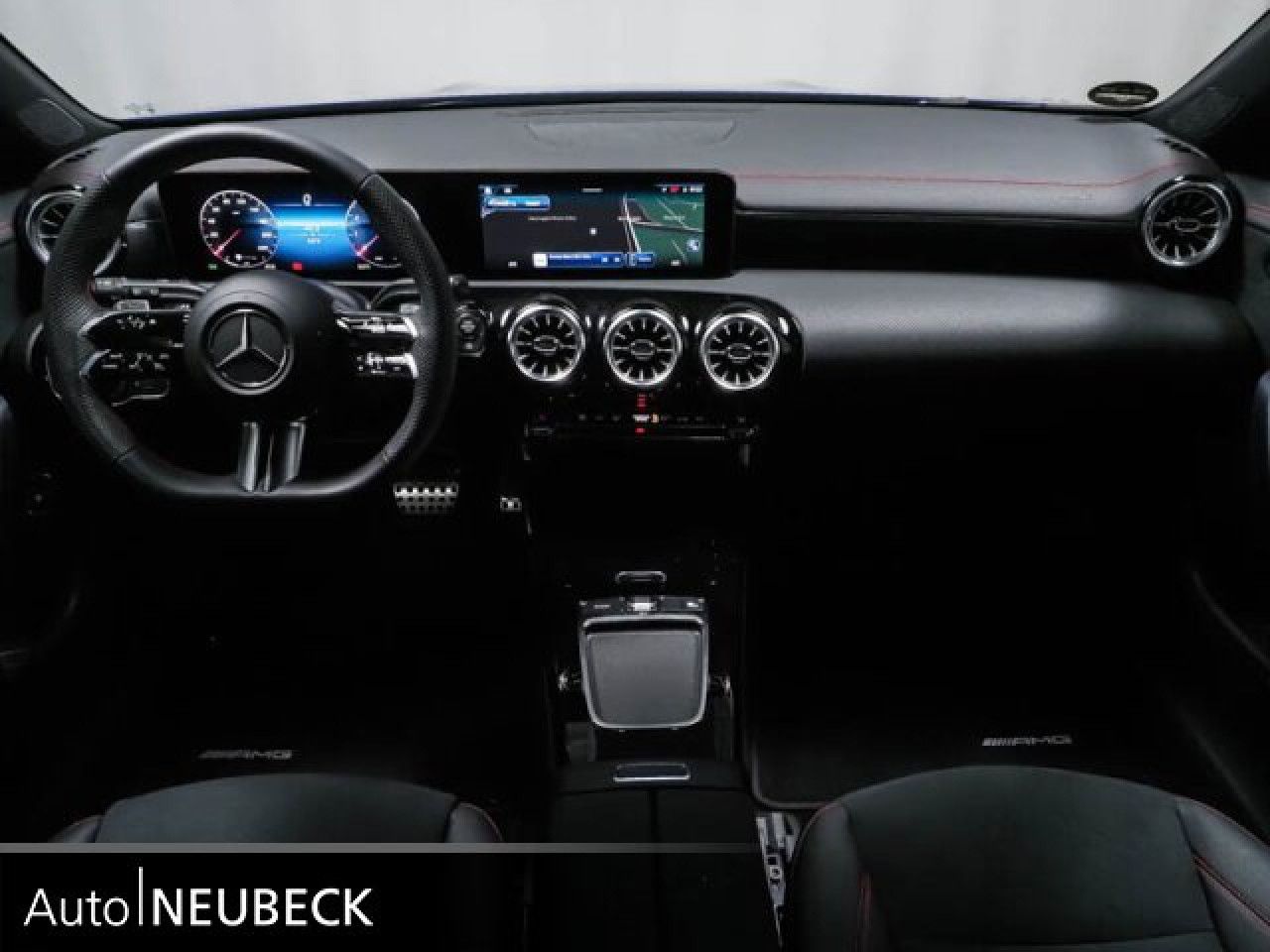 Mercedes-Benz CLA – Bild 9