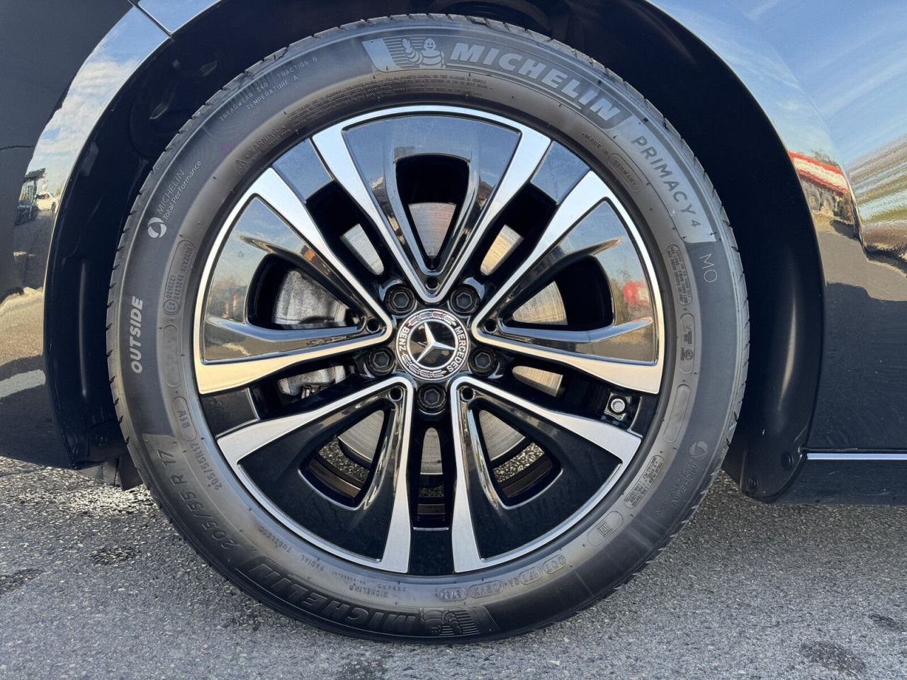 Mercedes-Benz B-Klasse – Bild 22