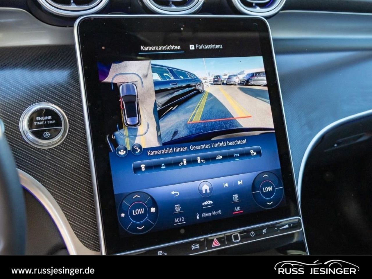 Mercedes-Benz GLC – Bild 17
