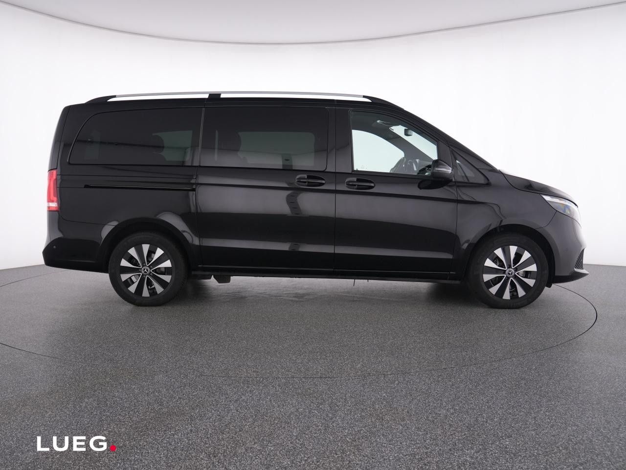 Mercedes-Benz V-Klasse – Bild 11