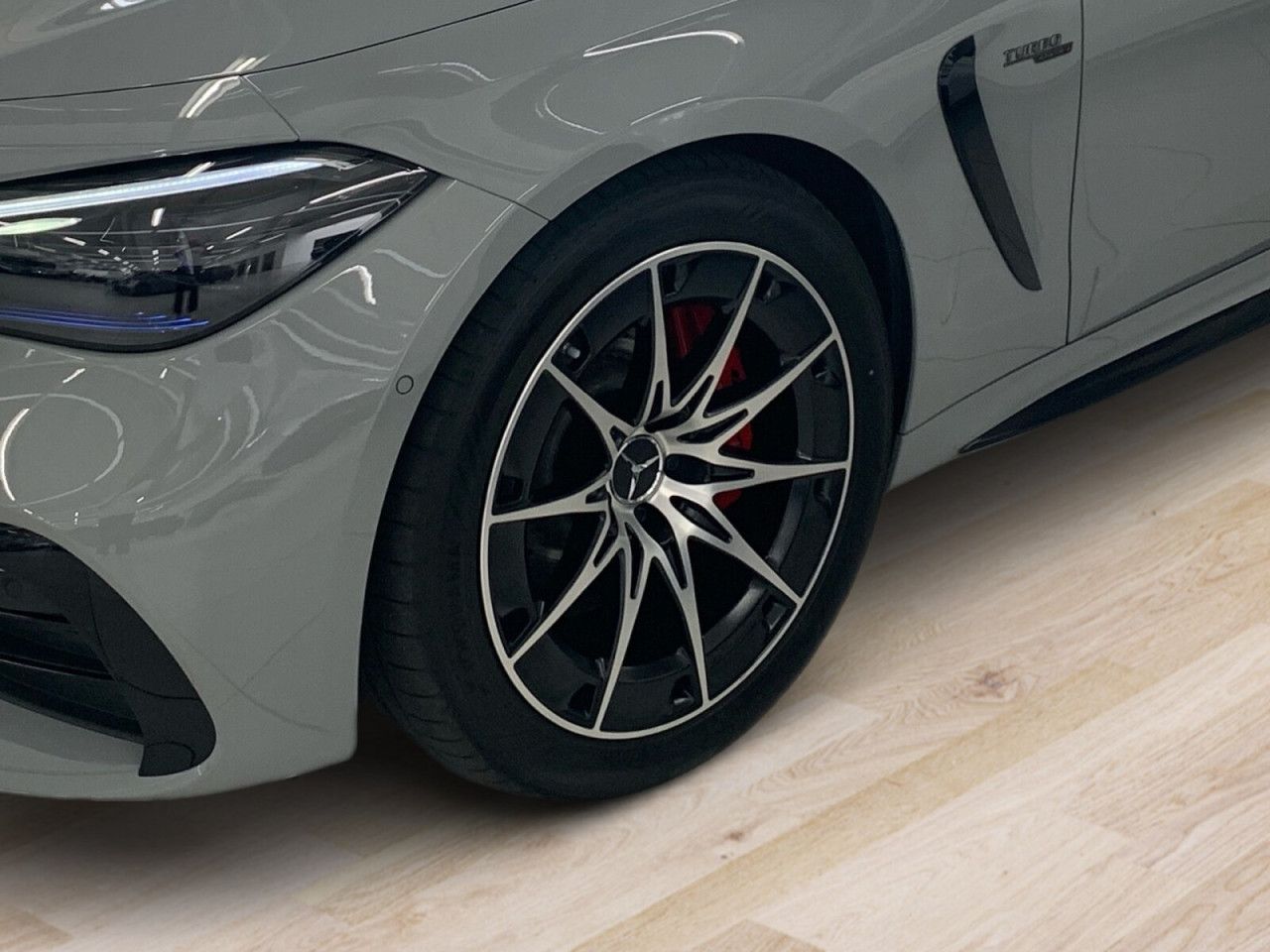 Mercedes-Benz CLE – Bild 6