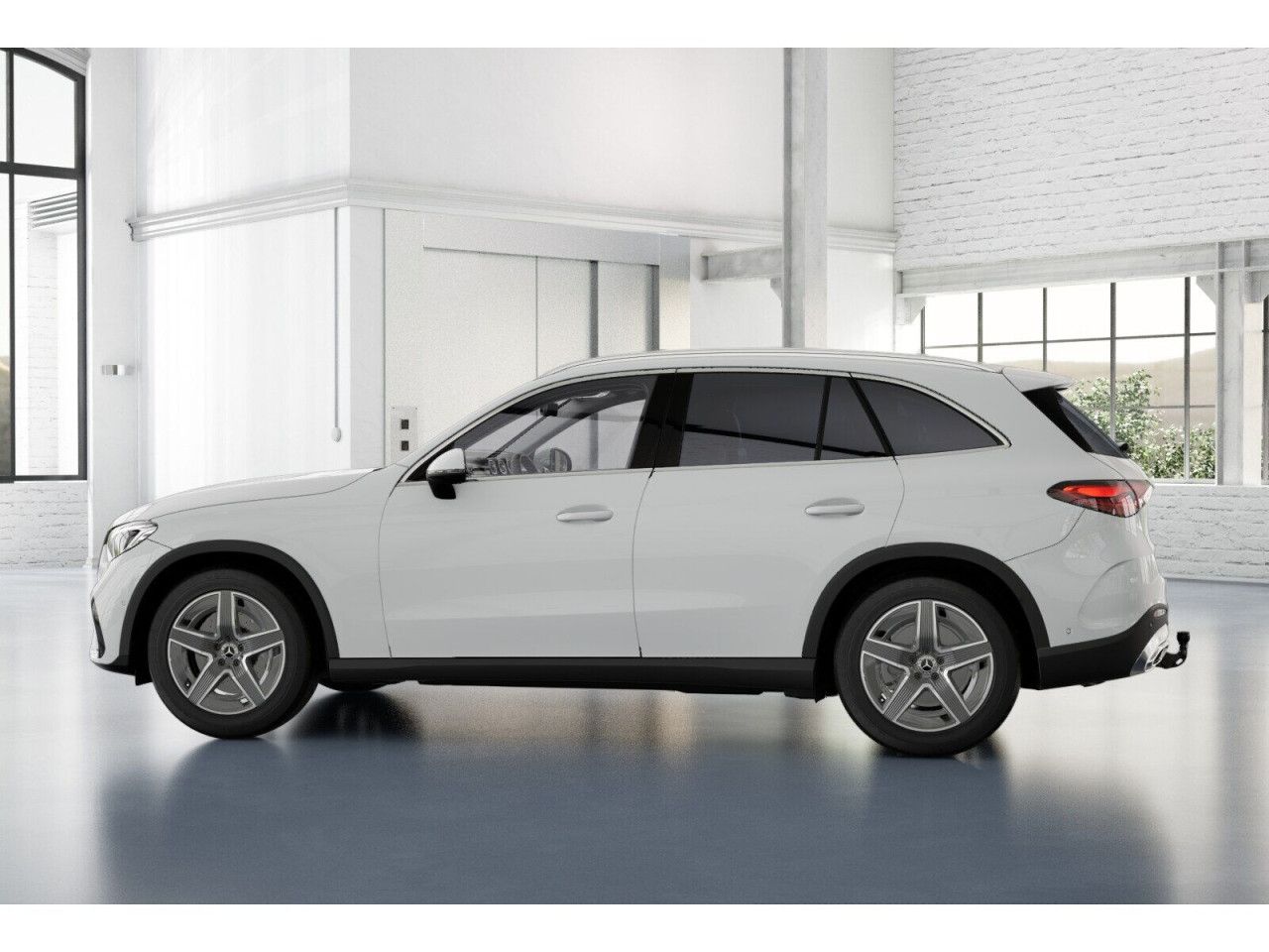 Mercedes-Benz GLC – Bild 10