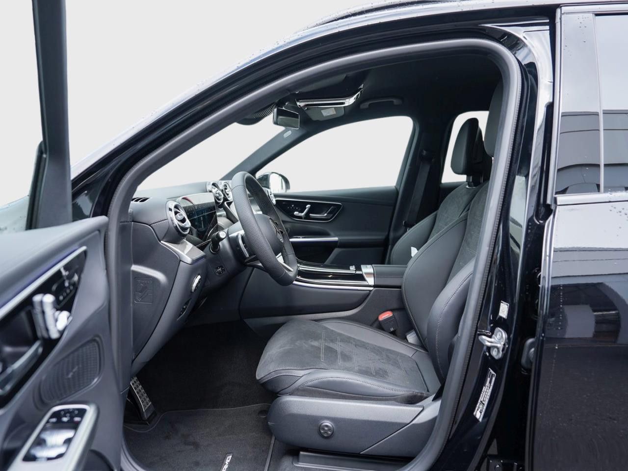 Mercedes-Benz GLC – Bild 7