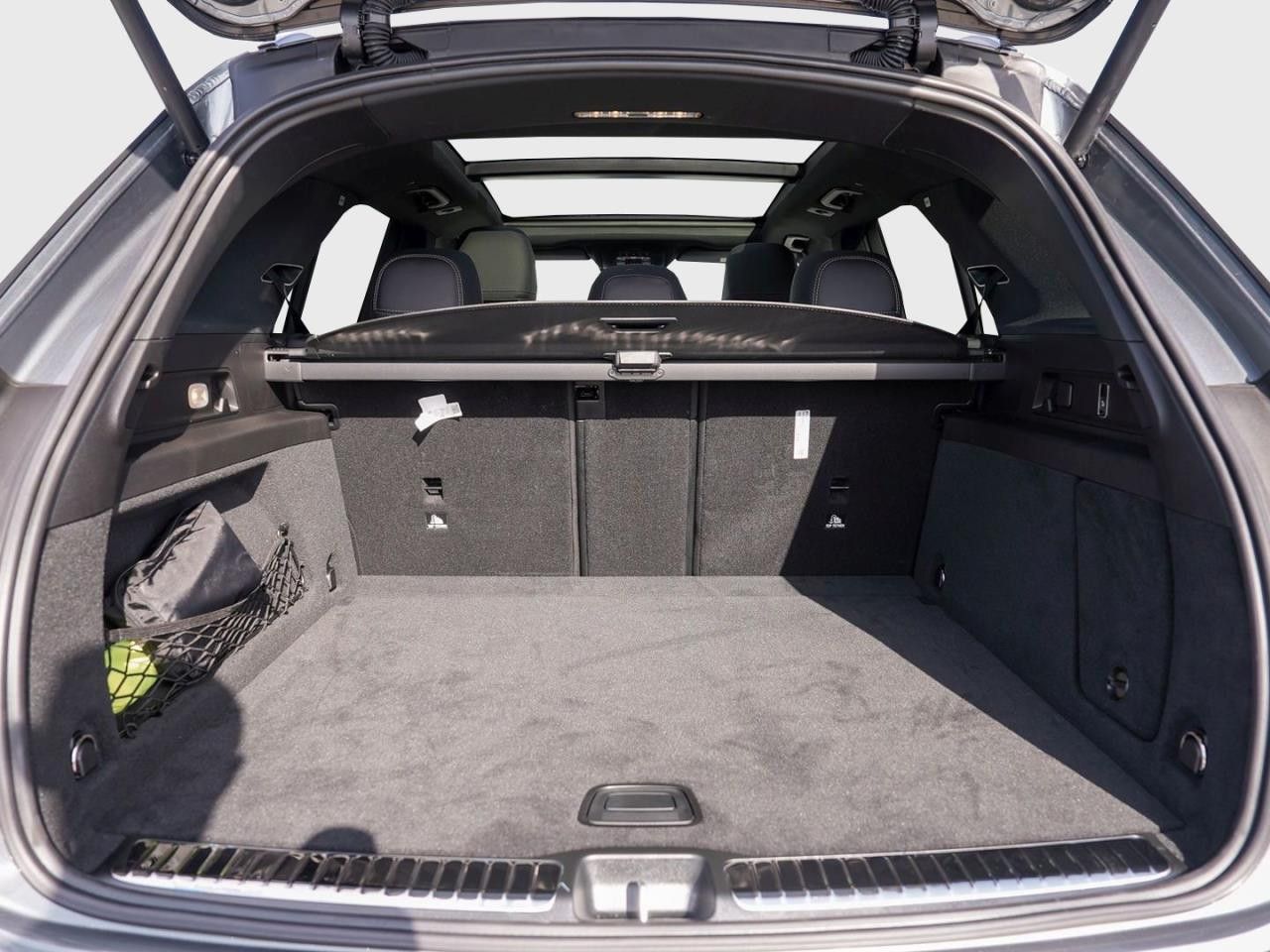 Mercedes-Benz GLE – Bild 6
