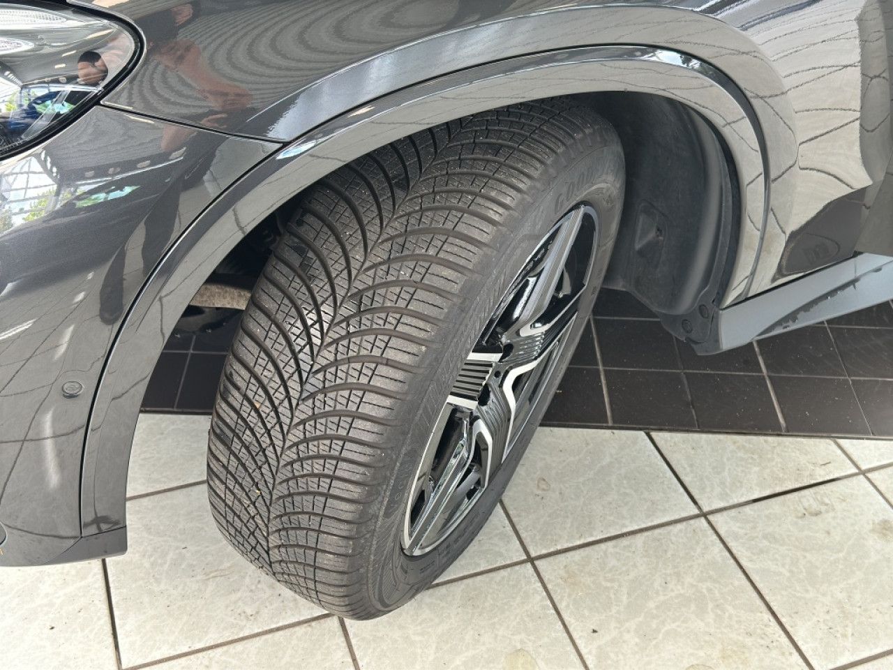 Mercedes-Benz GLC – Bild 29