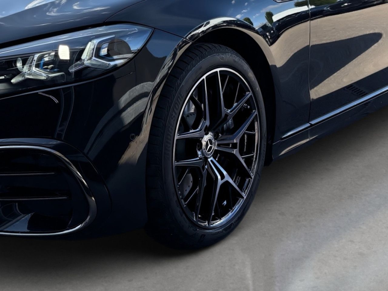 Mercedes-Benz S-Klasse – Bild 20