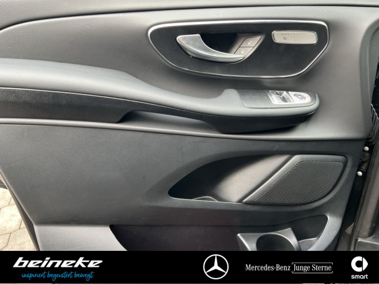 Mercedes-Benz V-Klasse – Bild 18