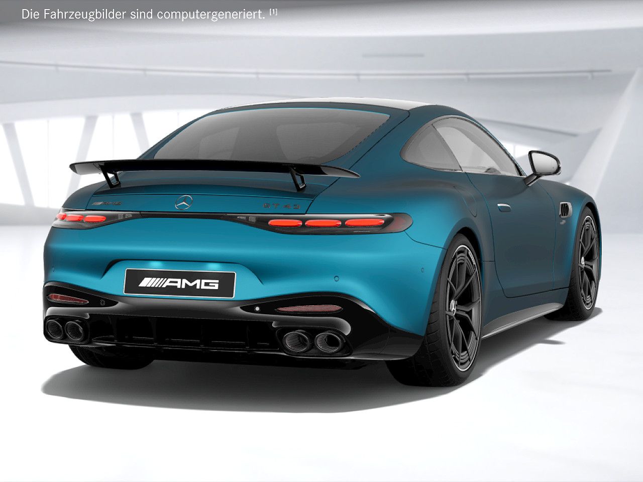 Mercedes-Benz AMG GT – Bild 17