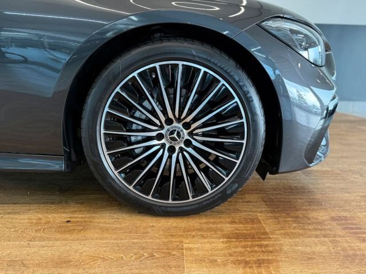 Mercedes-Benz CLE – Bild 33