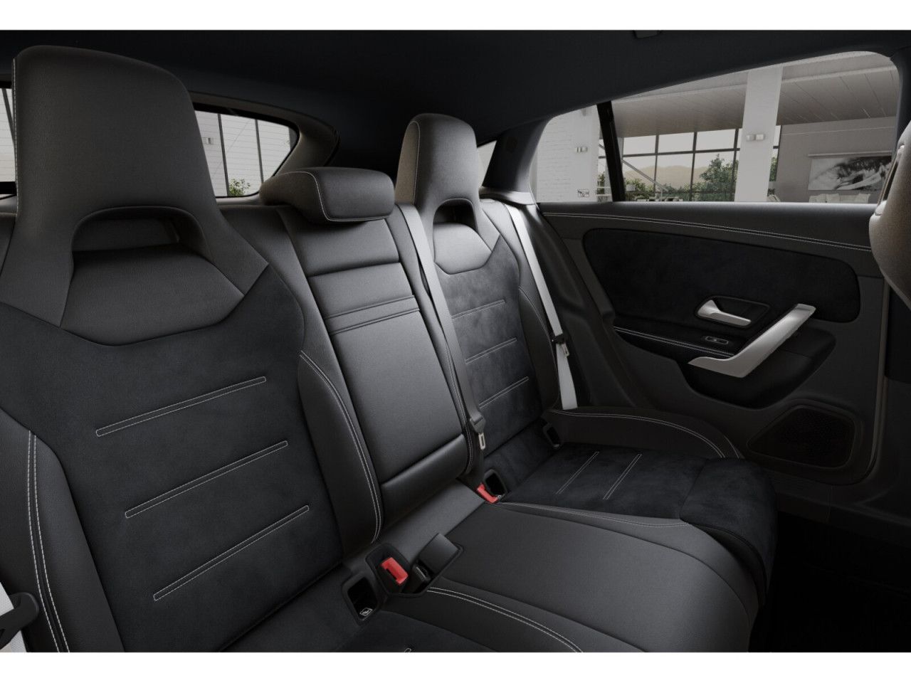 Mercedes-Benz CLA – Bild 6
