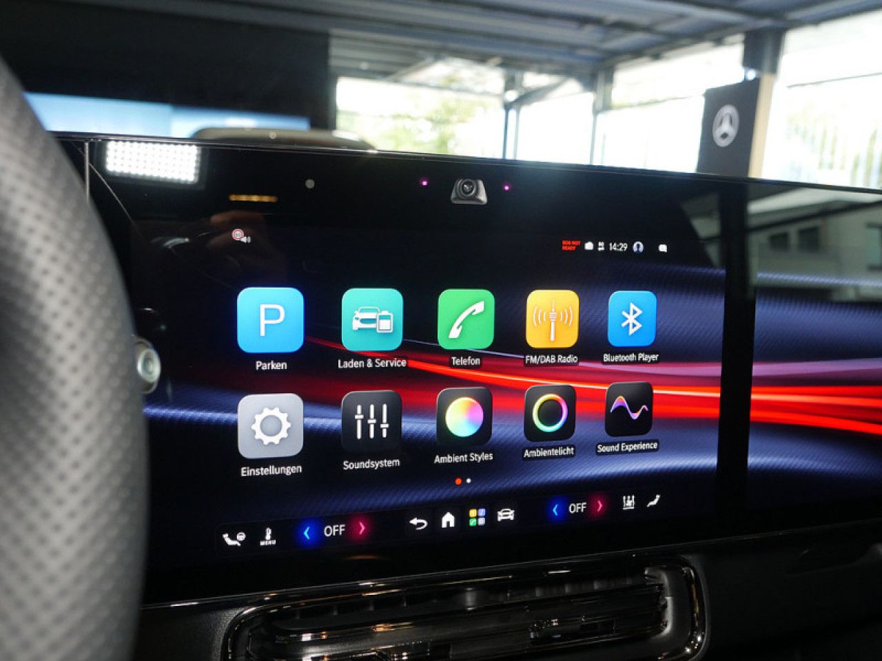 Mercedes-Benz CLA – Bild 17