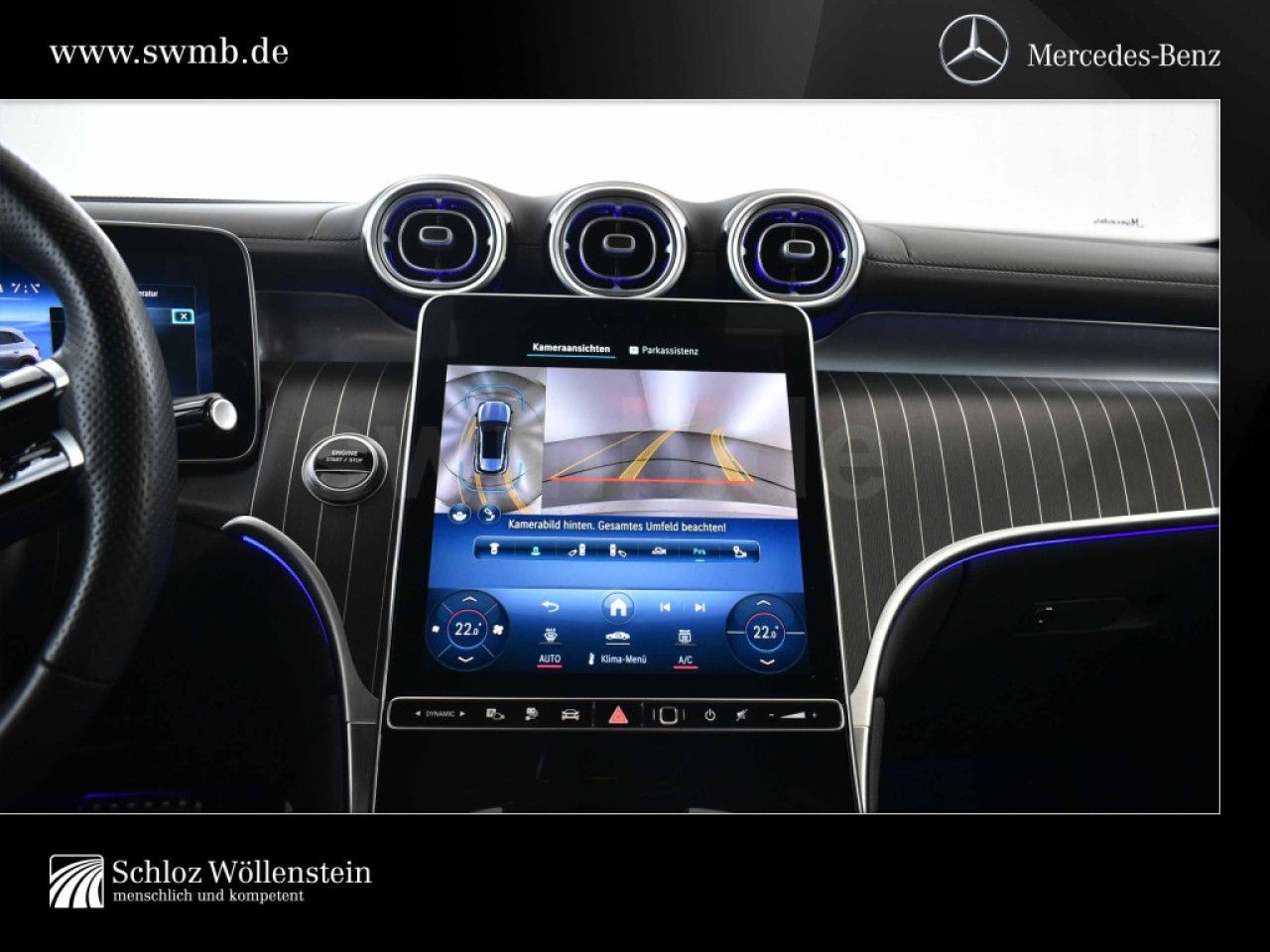 Mercedes-Benz GLC – Bild 9