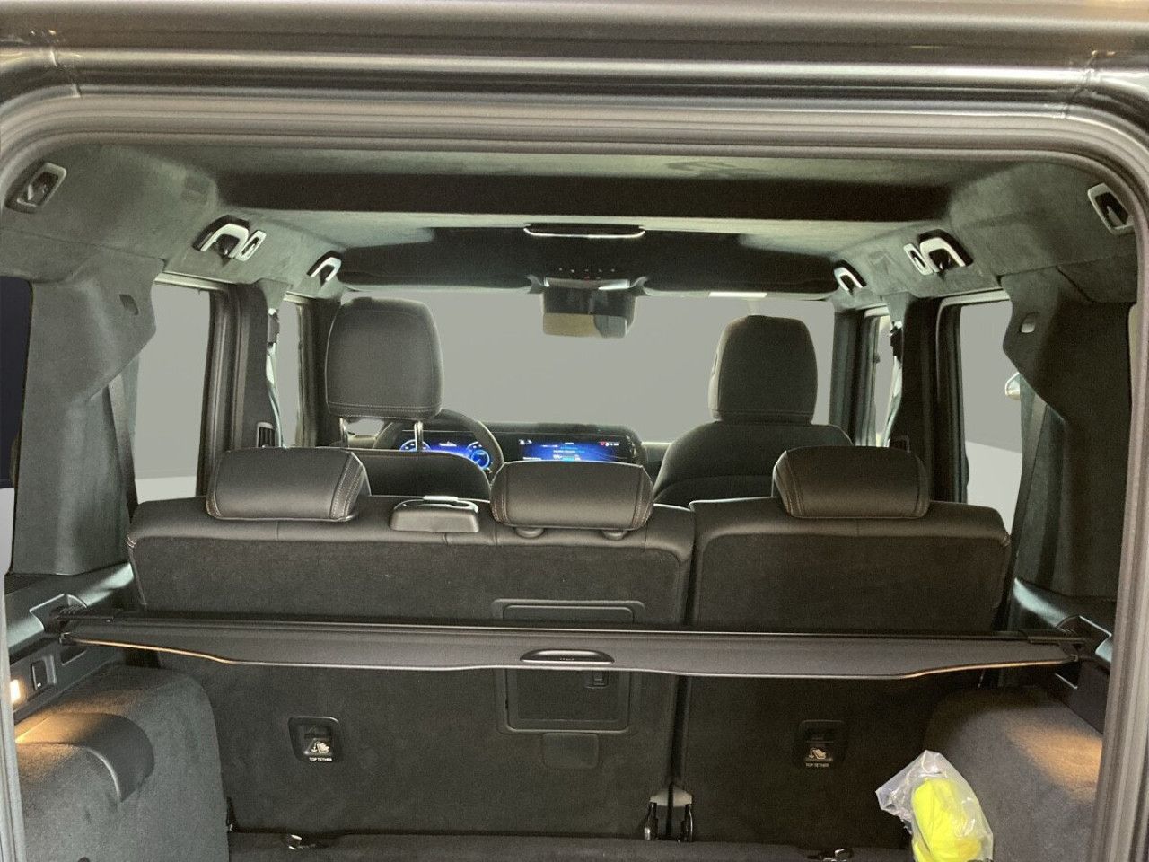Mercedes-Benz G-Klasse – Bild 9
