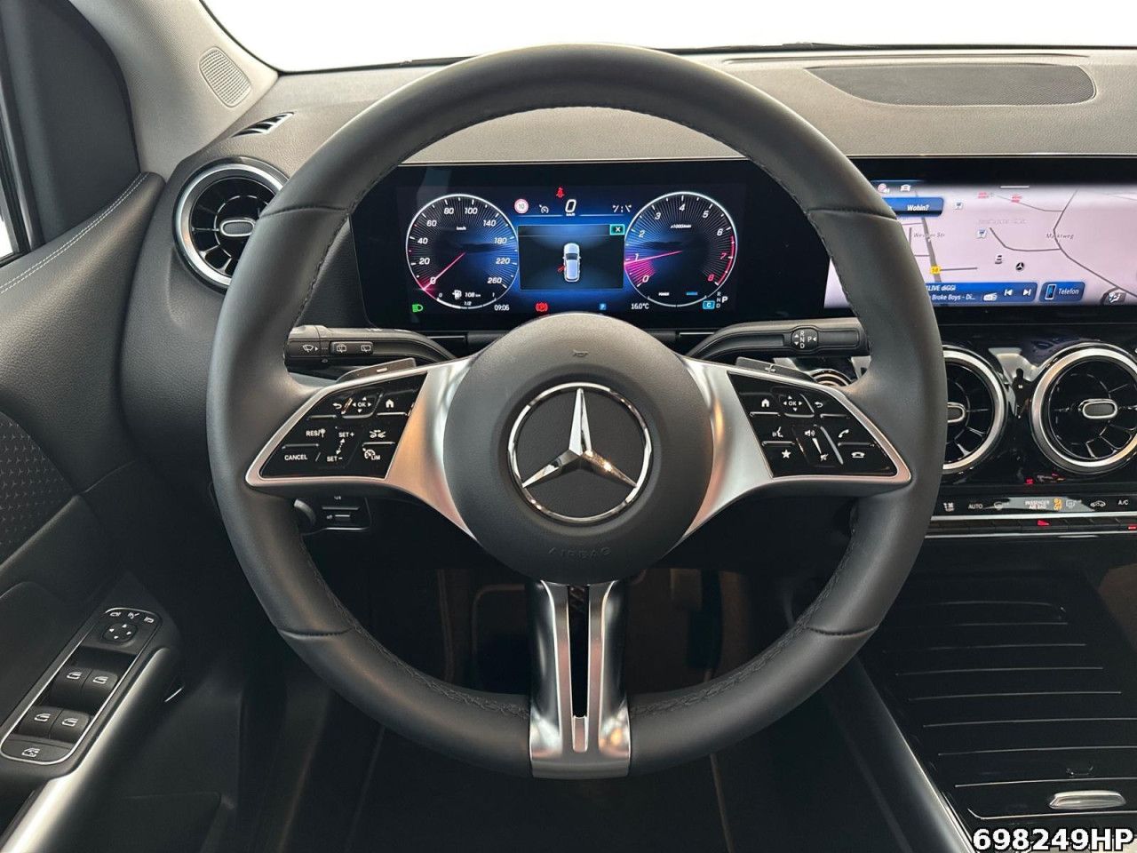 Mercedes-Benz B-Klasse – Bild 13