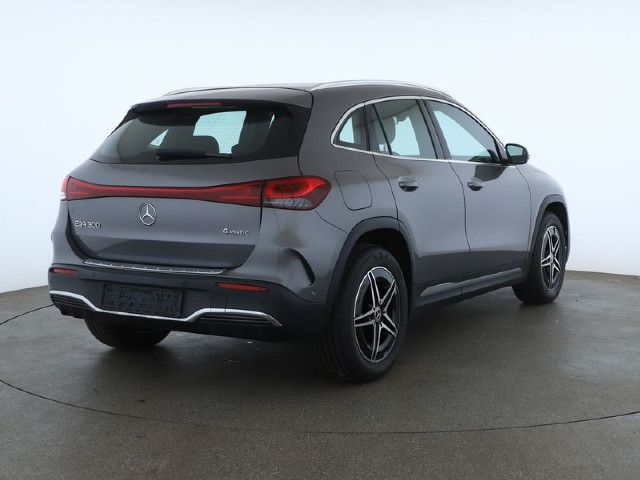 Mercedes-Benz EQA 300