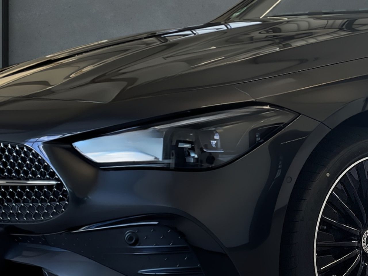 Mercedes-Benz CLE – Bild 3
