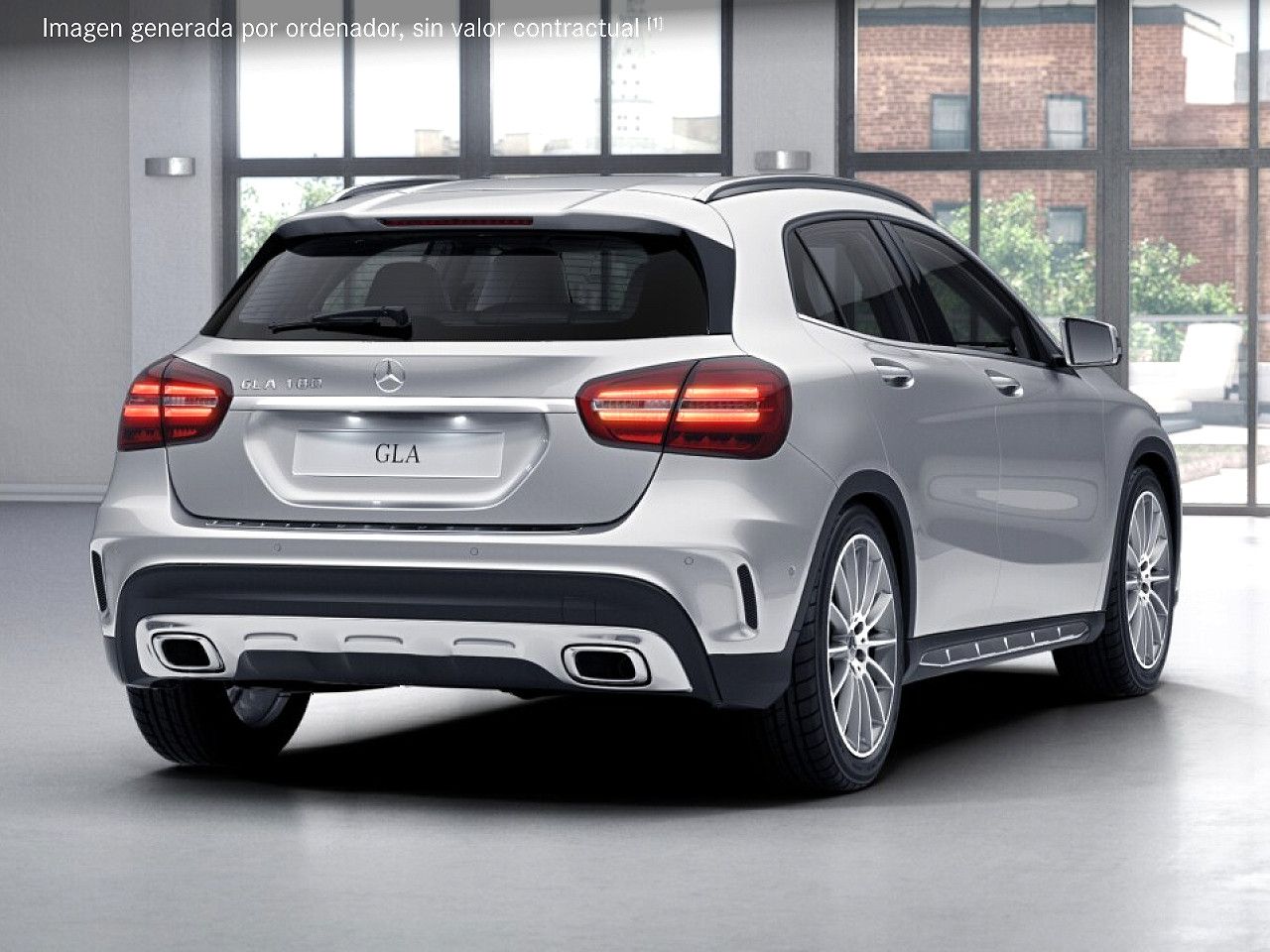 Foto de estudio 3 / 5