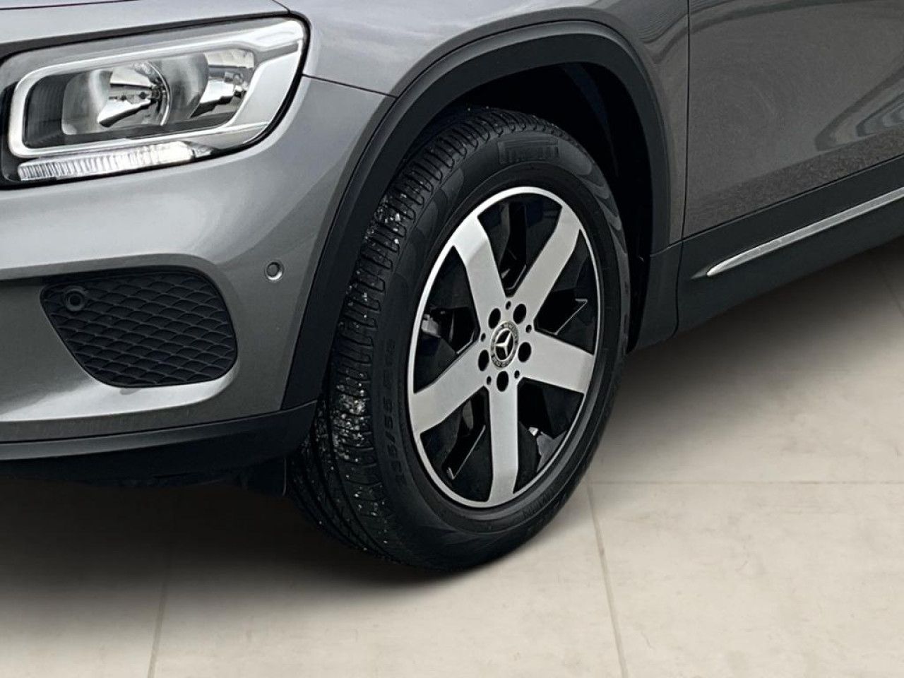 Mercedes-Benz GLB – Bild 7