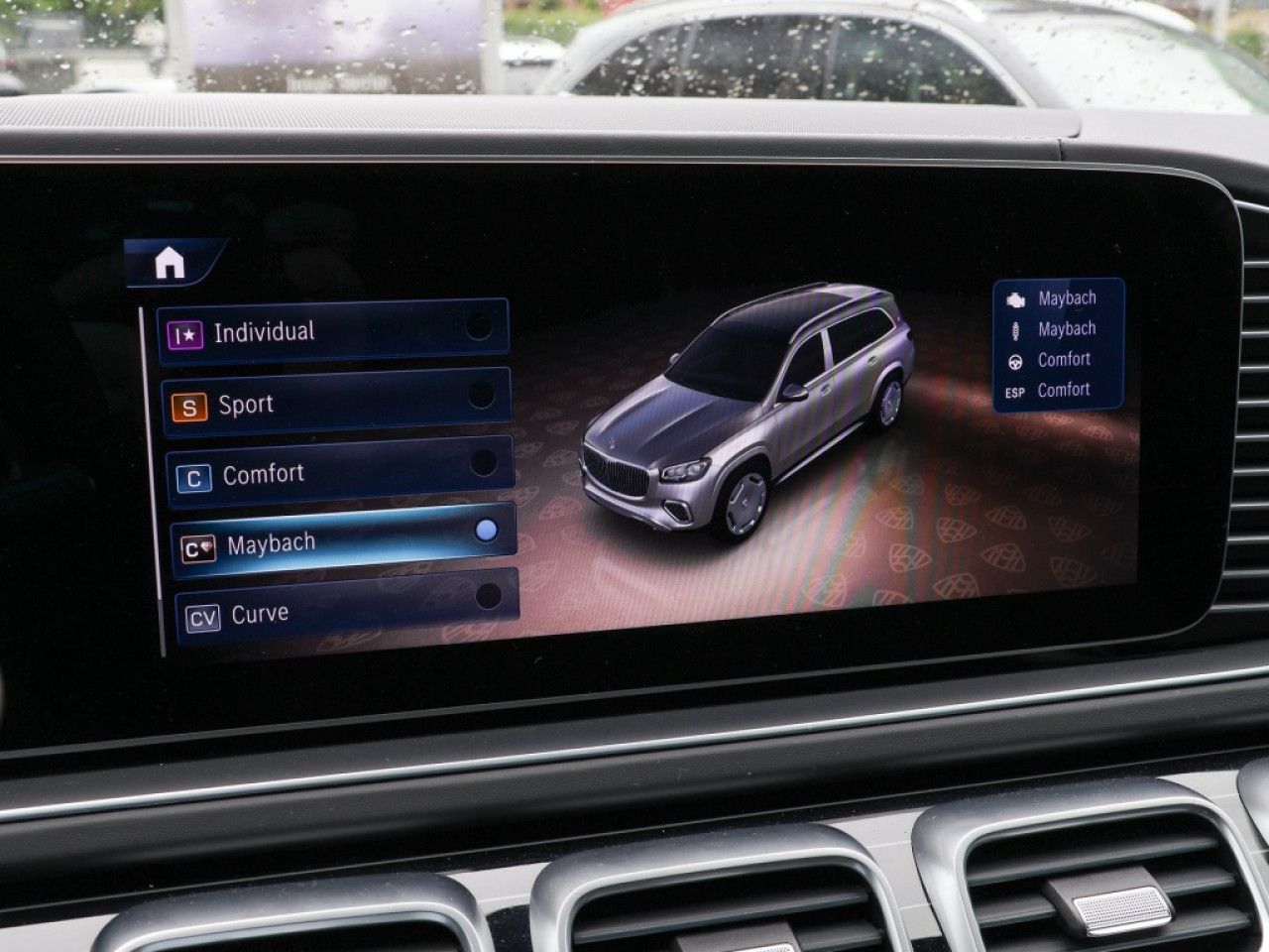 Mercedes-Benz GLS – Bild 25