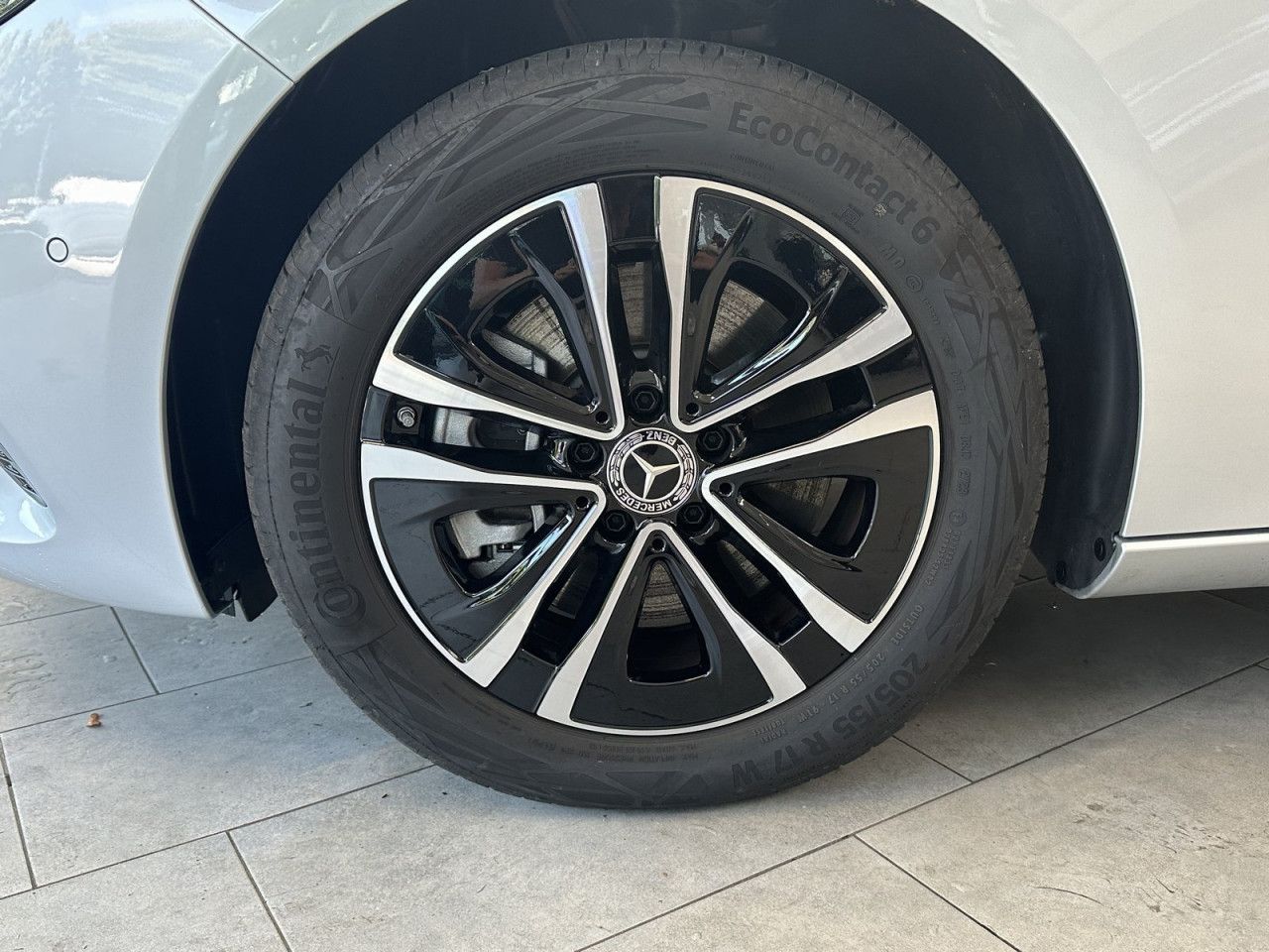 Mercedes-Benz B-Klasse – Bild 11