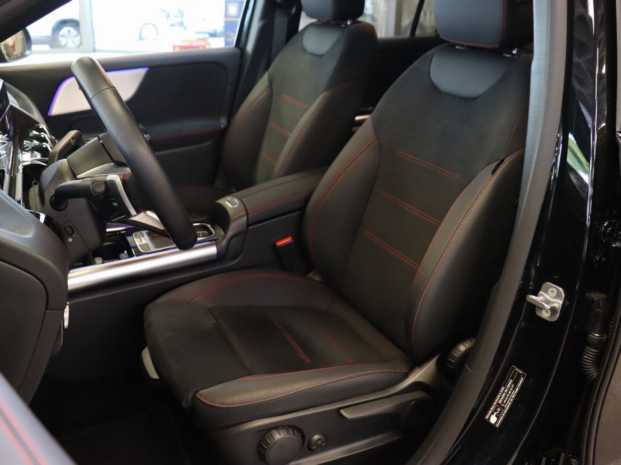 Mercedes-Benz GLA – Bild 8