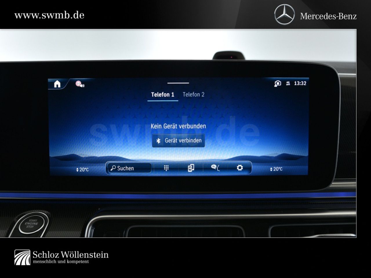 Mercedes-Benz V-Klasse – Bild 11