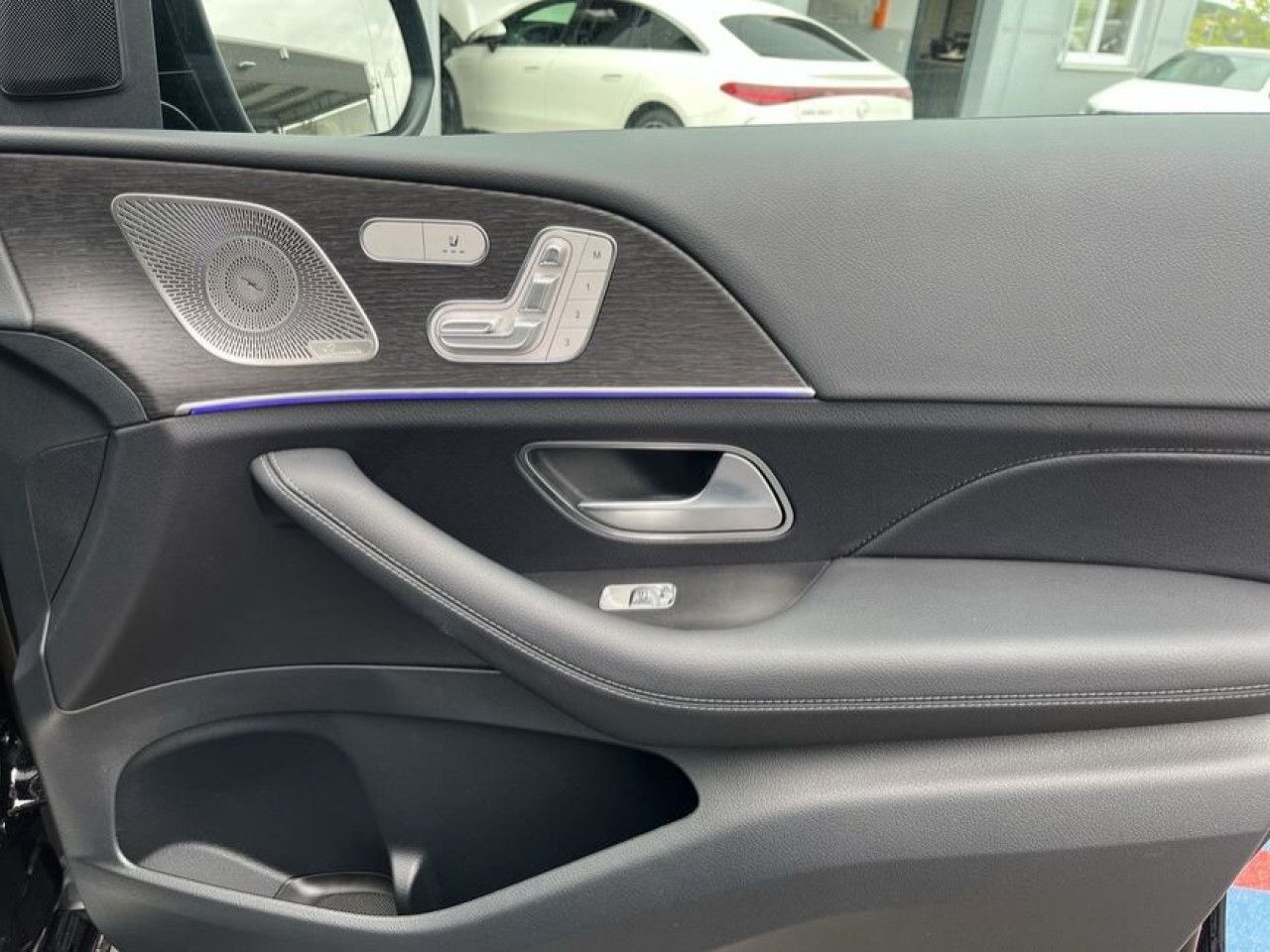 Mercedes-Benz GLE – Bild 21