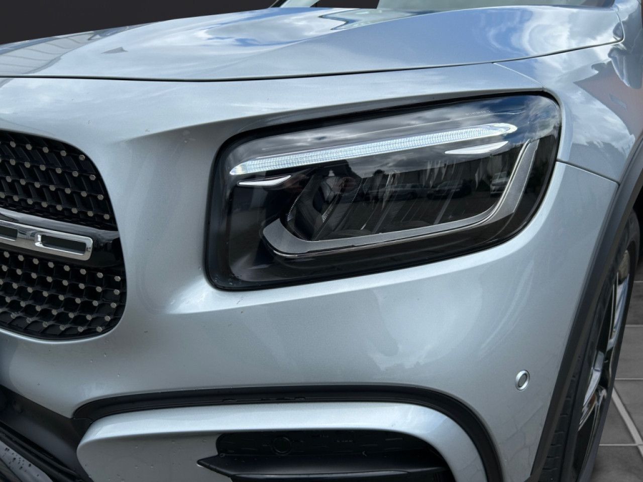 Mercedes-Benz GLB – Bild 18
