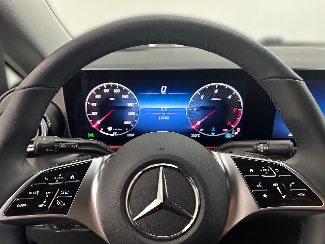 Mercedes-Benz V-Klasse – Bild 8