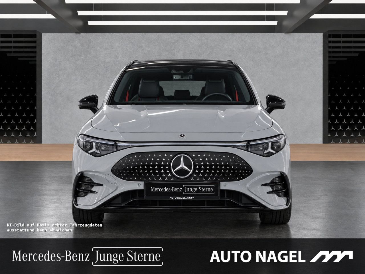 Mercedes-Benz CLA – Bild 2
