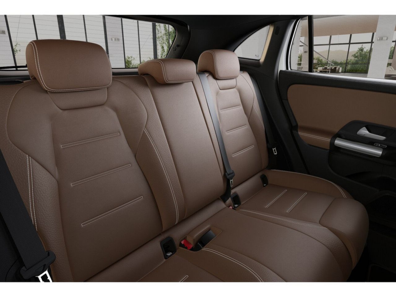 Mercedes-Benz GLA – Bild 9