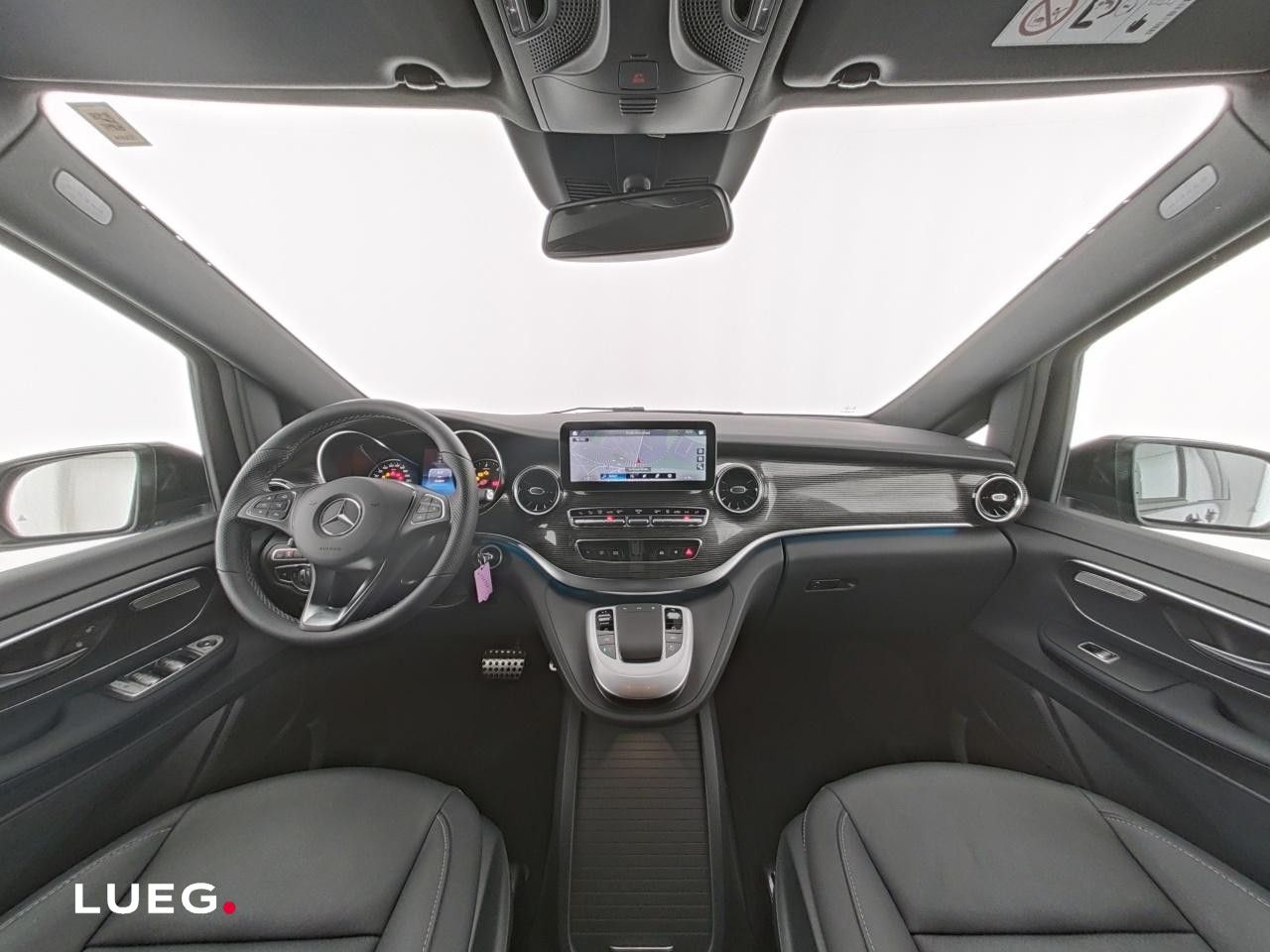 Mercedes-Benz V-Klasse – Bild 3