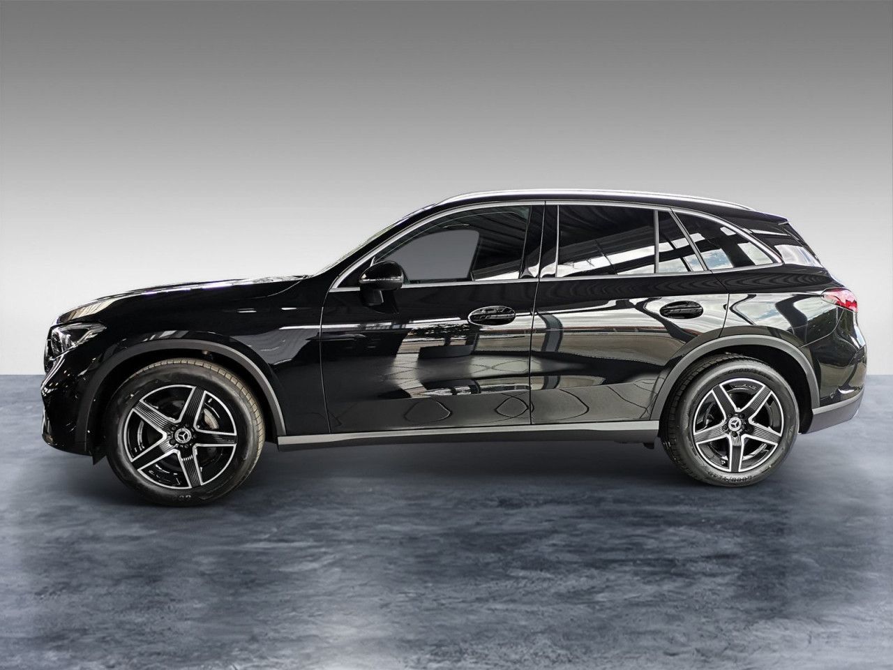 Mercedes-Benz GLC – Bild 12