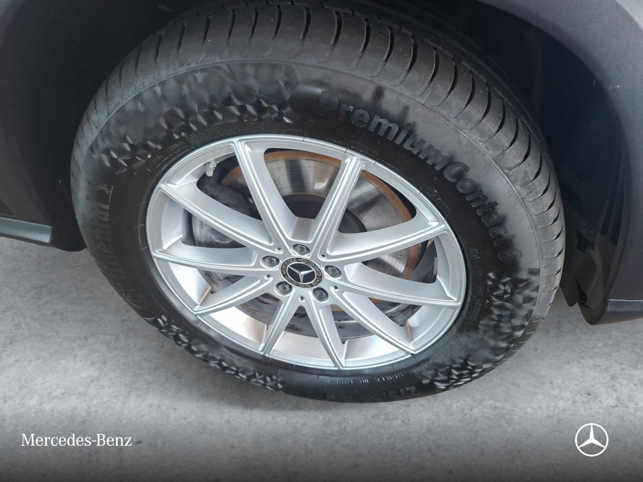 Mercedes-Benz GLE – Bild 4