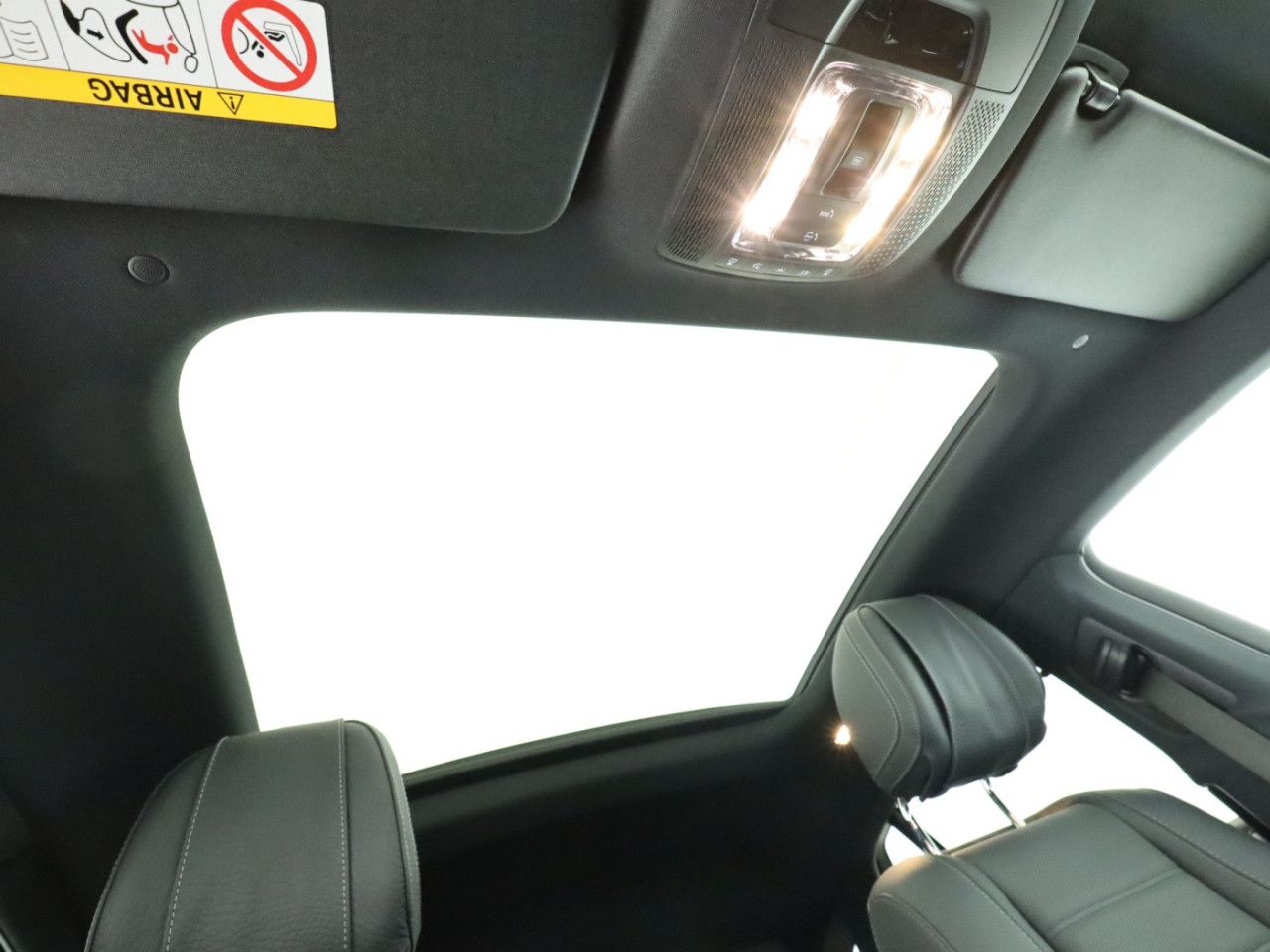 Mercedes-Benz GLE – Bild 21