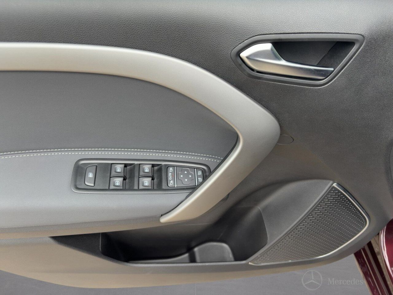 Mercedes-Benz T-Klasse – Bild 13