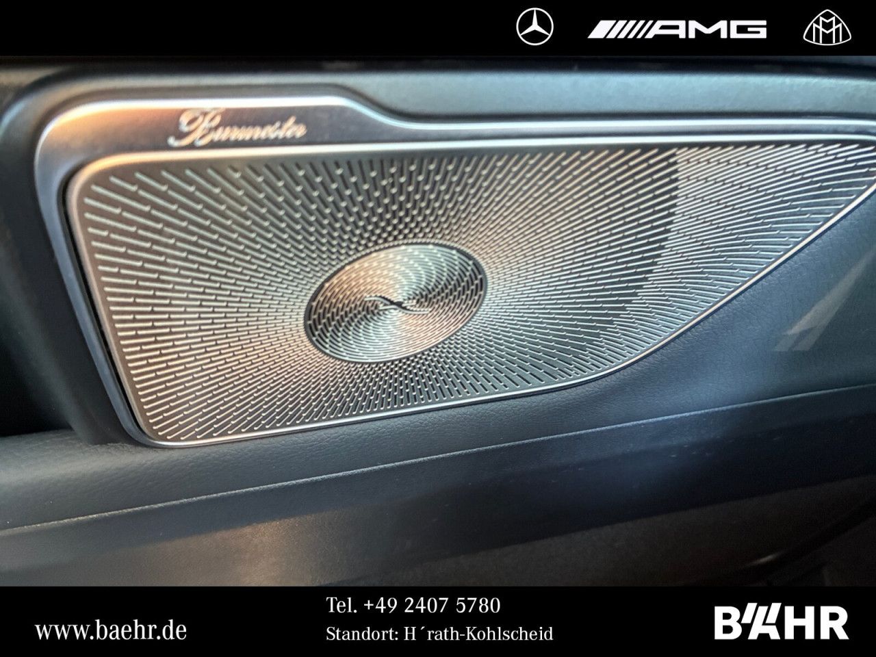 Mercedes-Benz V-Klasse – Bild 14