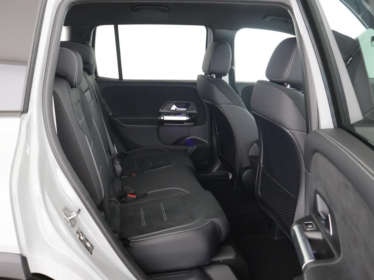 Mercedes-Benz GLB – Bild 14