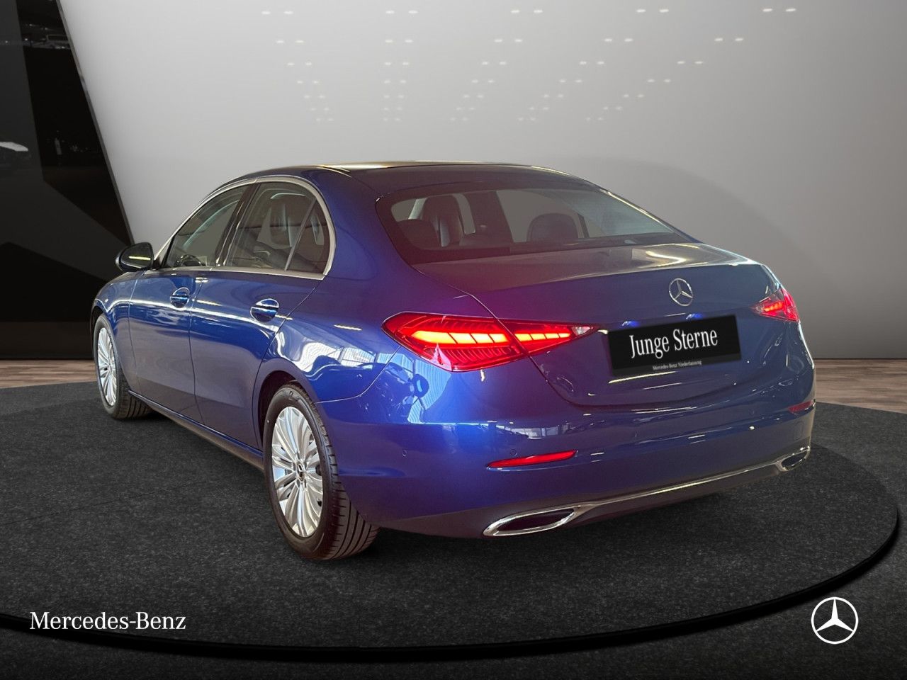 Mercedes-Benz C-Klasse – Bild 7
