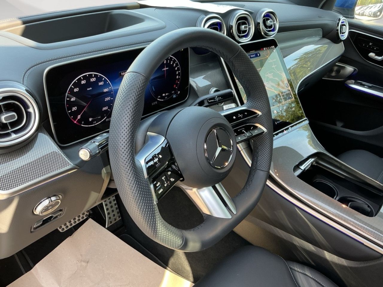 Mercedes-Benz GLC – Bild 10