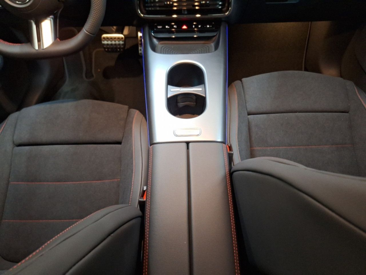 Mercedes-Benz CLA – Bild 15