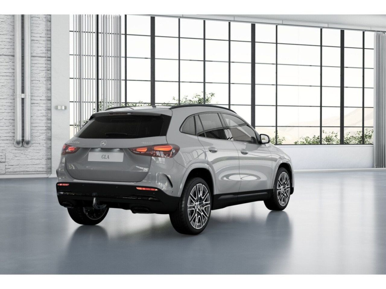Mercedes-Benz GLA – Bild 2