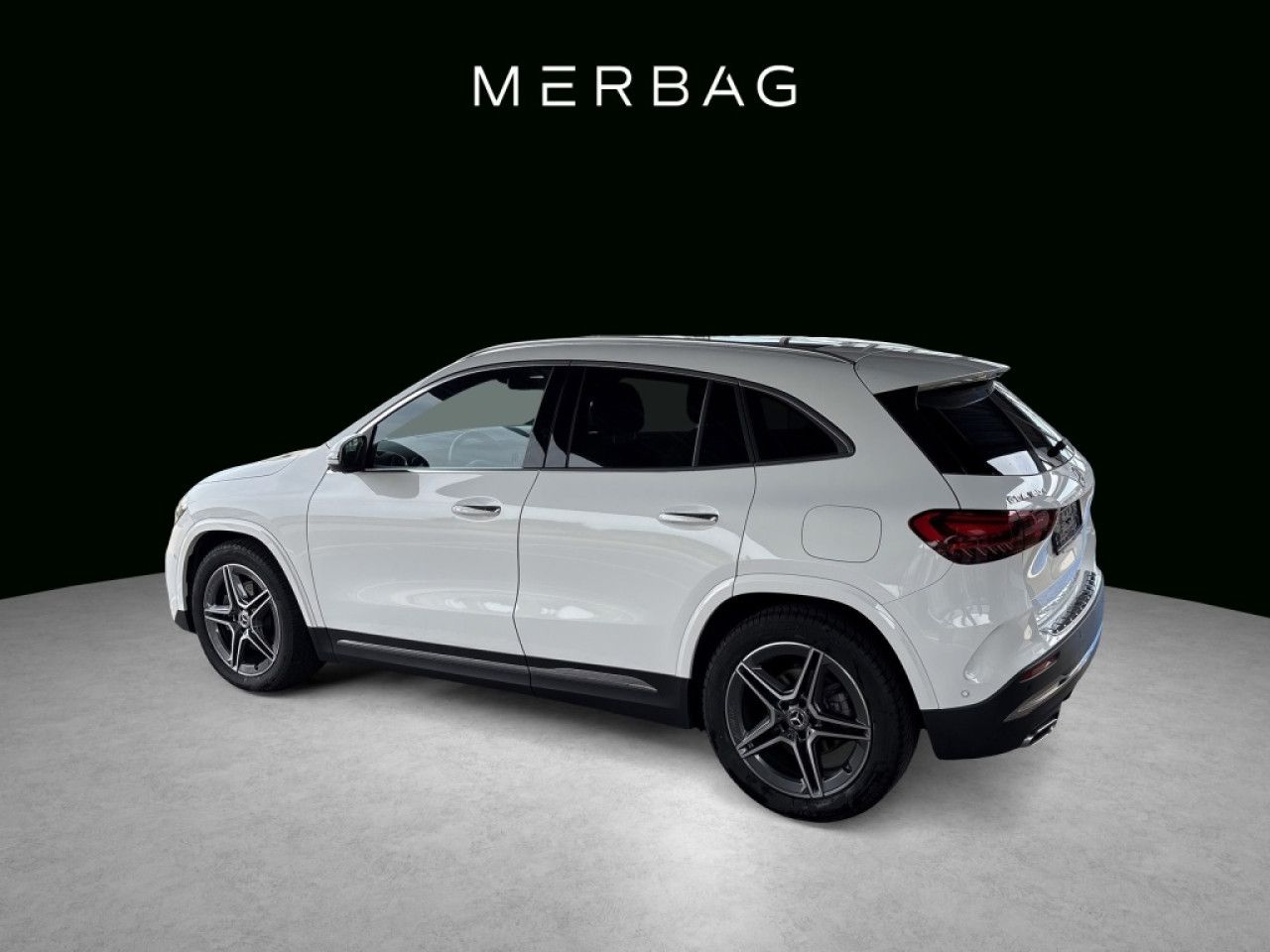 Mercedes-Benz GLA – Bild 5