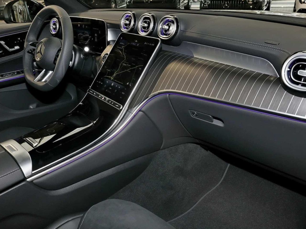 Mercedes-Benz GLC – Bild 8