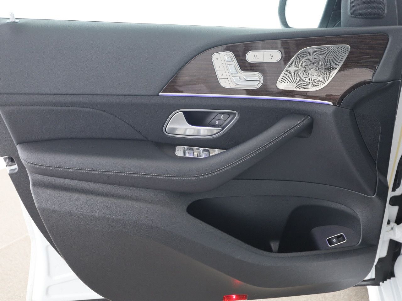 Mercedes-Benz GLE – Bild 12