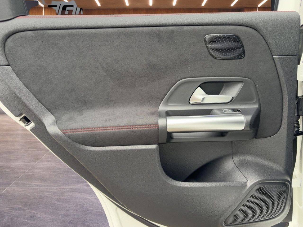 Mercedes-Benz B-Klasse – Bild 16