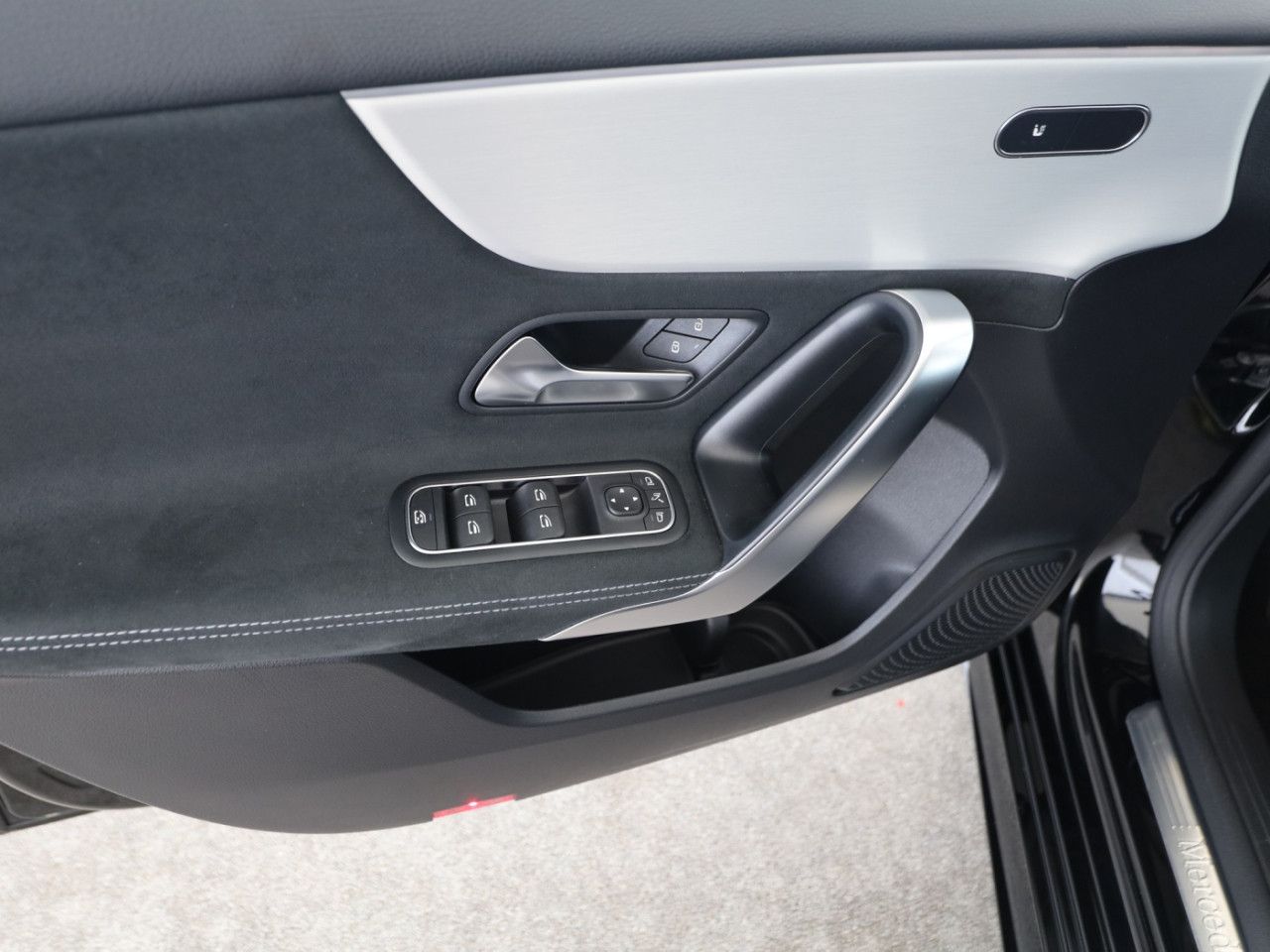 Mercedes-Benz A-Klasse – Bild 9