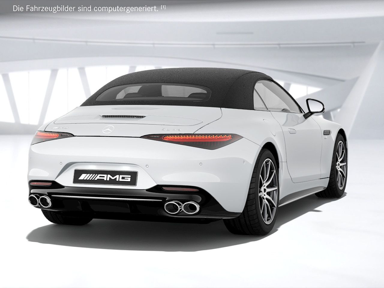 Mercedes-Benz SL – Bild 16