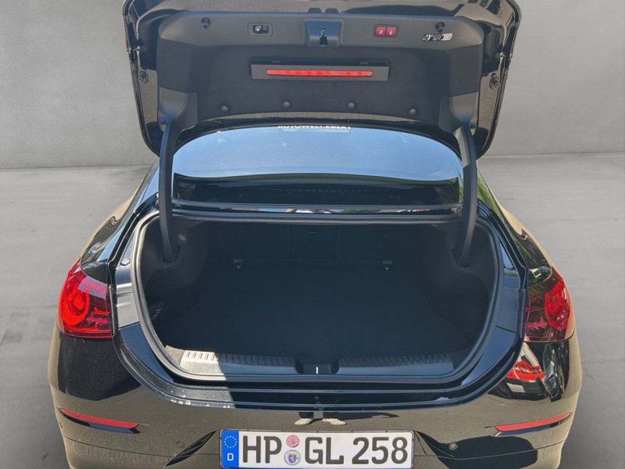 Mercedes-Benz CLA – Bild 7